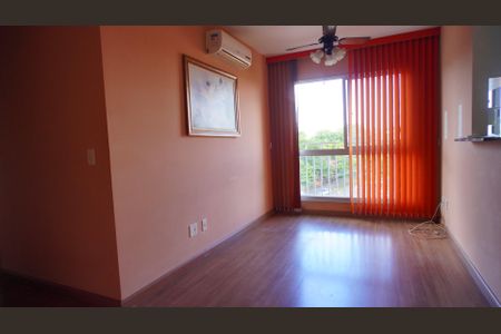 Sala de apartamento para alugar com 2 quartos, 51m² em Glória, Porto Alegre