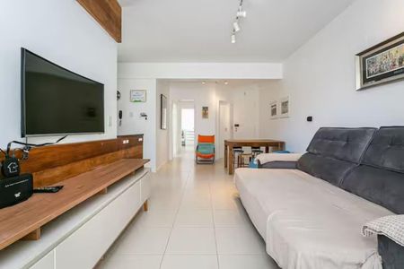 Apartamento para alugar com 2 quartos, 140m² em Trindade, Florianópolis