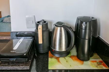 Apartamento para alugar com 2 quartos, 140m² em Trindade, Florianópolis