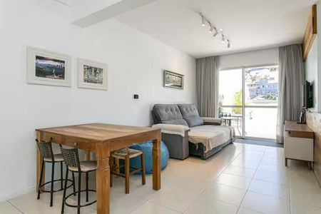 Apartamento para alugar com 2 quartos, 140m² em Trindade, Florianópolis