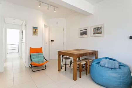 Apartamento para alugar com 2 quartos, 140m² em Trindade, Florianópolis