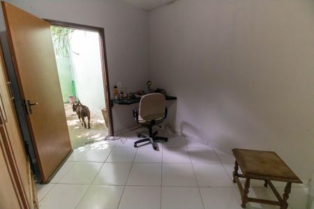 Quarto 2 de casa para alugar com 3 quartos, 180m² em Serra Grande, Niterói