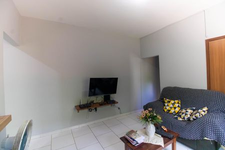 Sala de casa para alugar com 3 quartos, 180m² em Serra Grande, Niterói