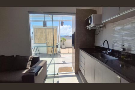 Apartamento para alugar com 1 quarto, 160m² em Recreio dos Bandeirantes, Rio de Janeiro