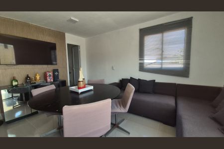 Apartamento para alugar com 1 quarto, 160m² em Recreio dos Bandeirantes, Rio de Janeiro