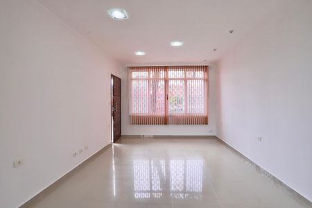 Sala de apartamento à venda com 2 quartos, 85m² em Vila Claudia, São Paulo