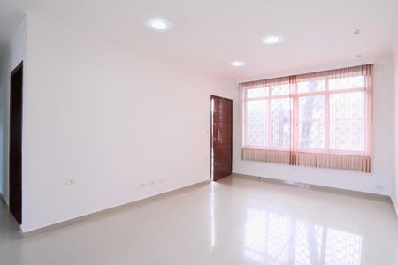 Sala de apartamento à venda com 2 quartos, 85m² em Vila Claudia, São Paulo