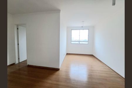 Sala de apartamento para alugar com 2 quartos, 55m² em Jardim Roberto, Osasco