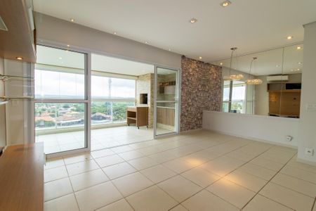 Apartamento para alugar com 3 quartos, 117m² em Parque dos Pomares, Campinas
