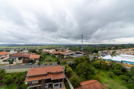 Apartamento para alugar com 3 quartos, 117m² em Parque dos Pomares, Campinas