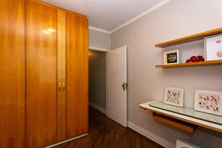 Quarto 1 de casa para alugar com 3 quartos, 250m² em Jardim Textil, São Paulo