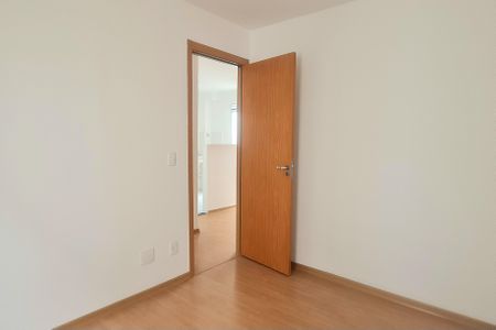 Quarto 1 de apartamento para alugar com 2 quartos, 44m² em Jardim Novo Portugal, Guarulhos
