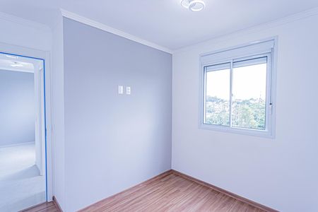 Quarto 2 de apartamento para alugar com 2 quartos, 41m² em Loteamento City Jaragua, São Paulo