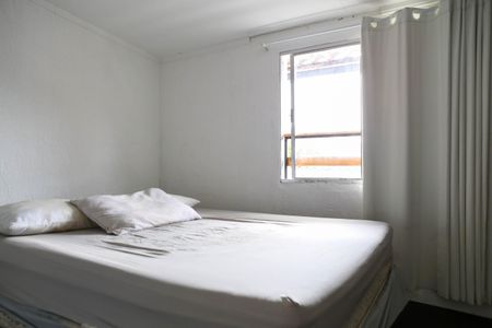 Quarto de kitnet/studio para alugar com 1 quarto, 30m² em Vila Indiana, São Paulo