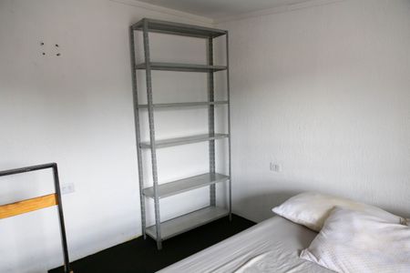 Quarto de kitnet/studio para alugar com 1 quarto, 30m² em Vila Indiana, São Paulo