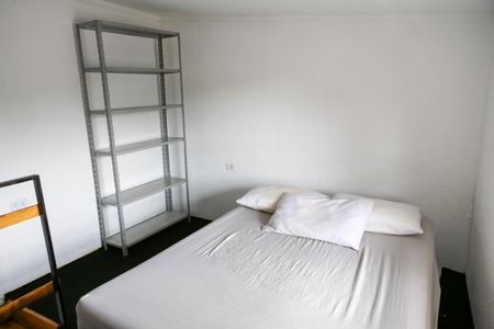 Quarto de kitnet/studio para alugar com 1 quarto, 30m² em Vila Indiana, São Paulo