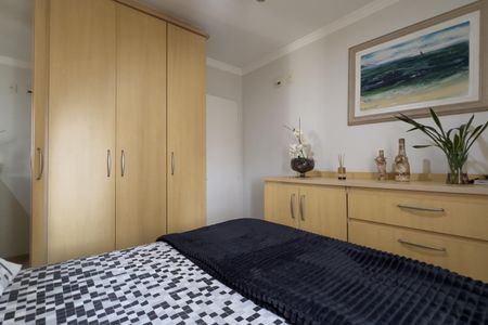 Quarto 1 de apartamento à venda com 2 quartos, 50m² em Vila Sao Judas Tadeu, Guarulhos