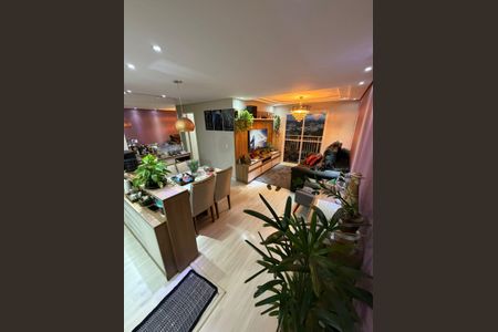 Apartamento à venda com 3 quartos, 72m² em Jardim Maria de Fatima, Várzea Paulista