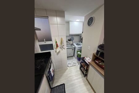Apartamento à venda com 3 quartos, 72m² em Jardim Maria de Fatima, Várzea Paulista