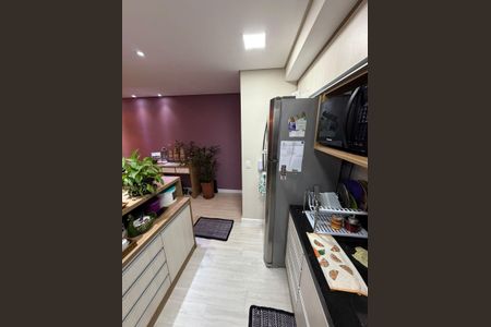 Apartamento à venda com 3 quartos, 72m² em Jardim Maria de Fatima, Várzea Paulista