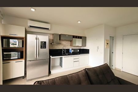 Apartamento para alugar com 1 quarto, 56m² em Vila Argos Velha, Jundiaí