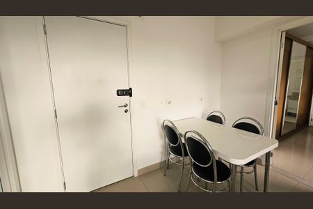 Apartamento para alugar com 1 quarto, 56m² em Vila Argos Velha, Jundiaí