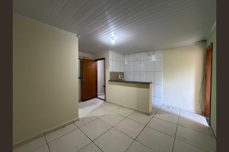 Sala de kitnet/studio para alugar com 1 quarto, 40m² em Recreio, Rio de Janeiro