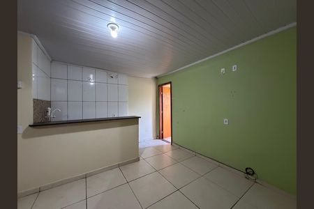Sala de kitnet/studio para alugar com 1 quarto, 40m² em Recreio, Rio de Janeiro
