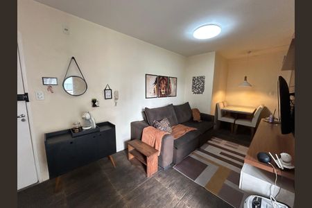 Apartamento à venda com 2 quartos, 48m² em Macedo, Guarulhos