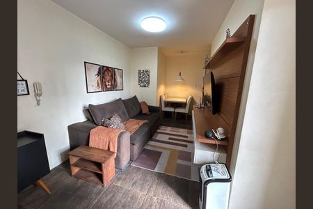 Apartamento à venda com 2 quartos, 48m² em Macedo, Guarulhos