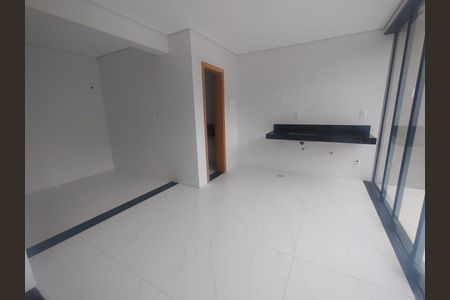Foto 08 de apartamento à venda com 3 quartos, 151m² em Amazonas, Contagem