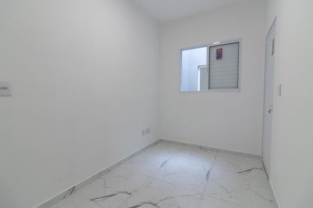 Quarto 2 de casa para alugar com 3 quartos, 134m² em Vila Uniao (zona Leste), São Paulo