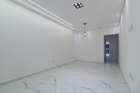 Sala de casa para alugar com 3 quartos, 134m² em Vila Uniao (zona Leste), São Paulo