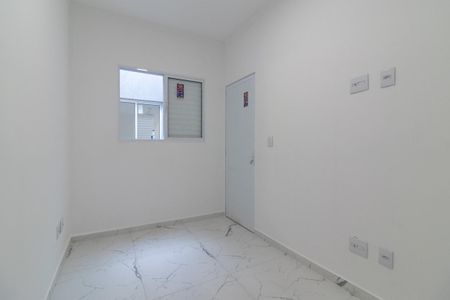 Quarto 2 de casa para alugar com 3 quartos, 134m² em Vila Uniao (zona Leste), São Paulo