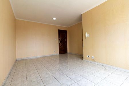Sala de apartamento para alugar com 2 quartos, 56m² em Cangaiba, São Paulo