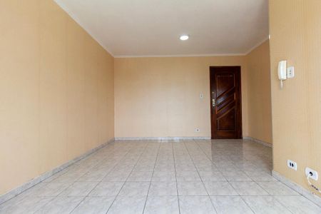 Sala de apartamento para alugar com 2 quartos, 56m² em Cangaiba, São Paulo