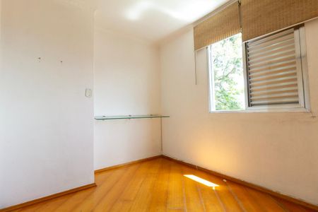 Quarto 1 de apartamento para alugar com 2 quartos, 56m² em Cangaiba, São Paulo