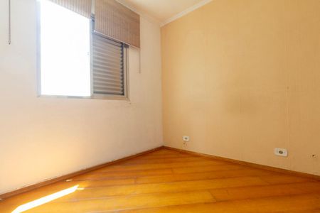 Quarto 1 de apartamento para alugar com 2 quartos, 56m² em Cangaiba, São Paulo