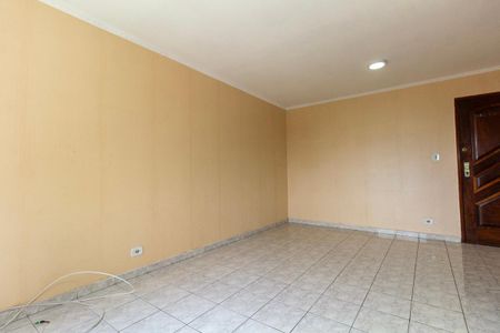 Sala de apartamento para alugar com 2 quartos, 56m² em Cangaiba, São Paulo