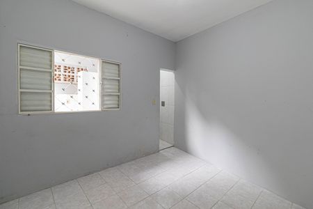 Suíte de casa para alugar com 2 quartos, 50m² em Jardim Brasilia, São Paulo