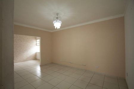 Sala de casa para alugar com 2 quartos, 100m² em Jardim America, Sorocaba
