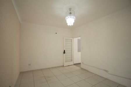 Sala de casa para alugar com 2 quartos, 100m² em Jardim America, Sorocaba