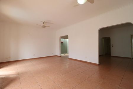 Sala de casa para alugar com 4 quartos, 235m² em Alto da Boa Vista, Ribeirão Preto