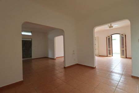Sala de casa para alugar com 4 quartos, 235m² em Alto da Boa Vista, Ribeirão Preto