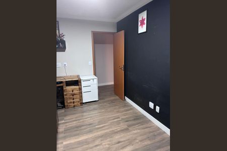 Quarto de apartamento para alugar com 2 quartos, 75m² em Vila Nossa Senhora das Vitorias, Mauá