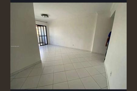 Sala de casa para alugar com 3 quartos, 200m² em Stella Maris, Salvador