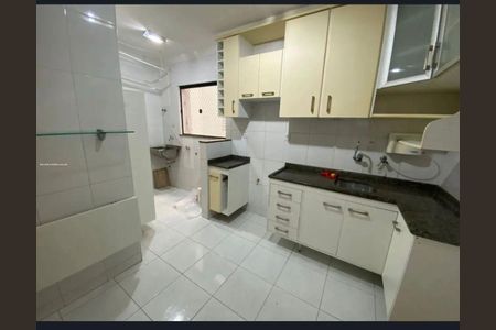 Cozinha Cozinha de casa para alugar com 3 quartos, 200m² em Stella Maris, Salvador