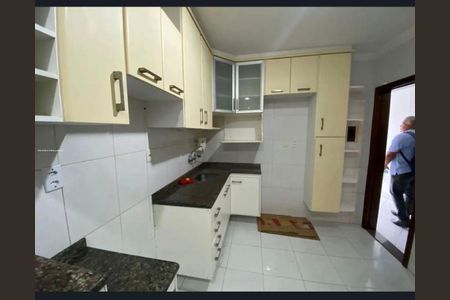 Cozinha de casa para alugar com 3 quartos, 200m² em Stella Maris, Salvador