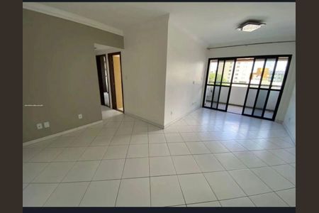 Sala de casa para alugar com 3 quartos, 200m² em Stella Maris, Salvador