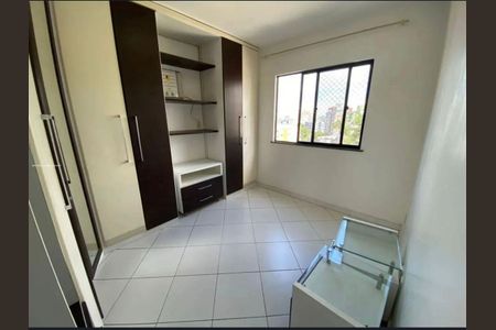 Quarto 1 de casa para alugar com 3 quartos, 200m² em Stella Maris, Salvador